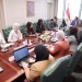 وزير الصحة بحث سبل التعاون مع شركة «راي» المتخصصة في الاستشارات الهندسية والمستشفيات الذكية 3 - جريدة المساء