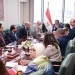 وزير الصحة بحث مع منظمة الصحة العالمية تعزيز الدعم الصحي للأشقاء السودانيين والفلسطينيين 5 - جريدة المساء