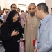 محافظ المنوفية يفتتح المجمع الطبي بسنتريس أشمون لخدمة مرضى التأمين الصحي 5 - جريدة المساء