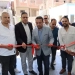 محافظ المنوفية يفتتح مركز طب الأسرة بمحلة سبك و يتفقد التجهيزات النهائية بمستشفى أشمون الجديد 3 - جريدة المساء