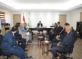 وزير الزراعة يبحث مع "التحالف العربي" و"بيبسيكو" تعزيز إنتاج تقاوي البطاطس محلياً 30 - جريدة المساء وزير الزراعة يبحث مع "التحالف العربي" و"بيبسيكو" تعزيز إنتاج تقاوي البطاطس محلياً 29 - جريدة المساء