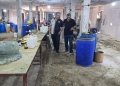 "الزراعة" تضرب بيد من حديد على غش مستلزمات الإنتاج 21 - جريدة المساء