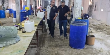 "الزراعة" تضرب بيد من حديد على غش مستلزمات الإنتاج 1 - جريدة المساء