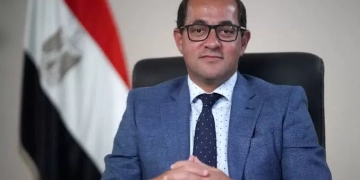 وزير المالية يفتتح القمة السنوية الخامسة للاستثمار في التعليم، غدا 1 - جريدة المساء