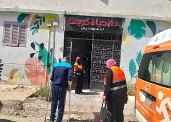"التضامن" توفر الرعاية لمشردين وتحمي أطفالًا معرضين للخطر بـ4 محافظات 20 - جريدة المساء
