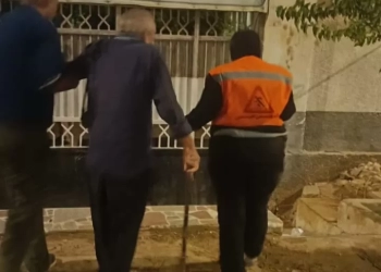 فرق التدخل السريع تنقذ مشردين وتعيد طفلًا لأسرته في 4 محافظات 17 - جريدة المساء