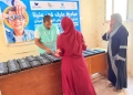 "صناع الخير" تُجري أكثر من 50 عملية جراحية.. وتوزع 900 نظارة طبية بالبحيرة وقنا 22 - جريدة المساء "صناع الخير" تُجري أكثر من 50 عملية جراحية.. وتوزع 900 نظارة طبية بالبحيرة وقنا 21 - جريدة المساء