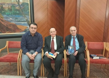 الجامعات المصرية أمام تحد كبير..ومن يتأخر عن الذكاء الاصطناعي سيتخلف عن ركب الحضارة 32 - جريدة المساء الجامعات المصرية أمام تحد كبير..ومن يتأخر عن الذكاء الاصطناعي سيتخلف عن ركب الحضارة 31 - جريدة المساء