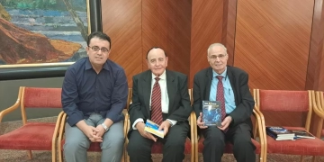 الجامعات المصرية أمام تحدئ كبير.. ومن يتأخر عن الذكاء الاصطناعي سيتخلف عن ركب الحضارة 1 - جريدة المساء
