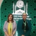 خلال لقائهاوزيرة شؤون المرأة الفلسطينية - أمل عمار تؤكد : تضامن مصر الكامل مع المرأة الفلسطينية 9 - جريدة المساء