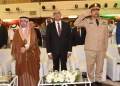 قنصلية مصر بجدة تحتفي بالذكرى الـ 74 لثورة 23 يوليو بحضور رسمي رفيع 23 - جريدة المساء