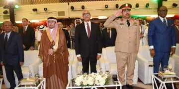 قنصلية مصر بجدة تحتفي بالذكرى الـ 74 لثورة 23 يوليو بحضور رسمي رفيع 1 - جريدة المساء