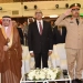 قنصلية مصر بجدة تحتفي بالذكرى الـ 74 لثورة 23 يوليو بحضور رسمي رفيع 5 - جريدة المساء