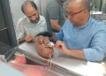 تموين المنيا يوجه ضربات رقابية حاسمة.. 23 - جريدة المساء تموين المنيا يوجه ضربات رقابية حاسمة.. 22 - جريدة المساء