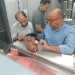 تموين المنيا يوجه ضربات رقابية حاسمة.. 5 - جريدة المساء