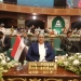أمل عمار فى ختام أعمال المؤتمر الوزاري التاسع لمنظمة التعاون الإسلامي المعني بالمرأة:مصر ستظل داعمة لكل جهود تعزيز أوضاع المرأة في دول المنظمة 3 - جريدة المساء