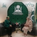 خلال المؤتمر الوزاري التاسع لمنظمة التعاون الإسلامي المعني بالمرأة، المنعقد في إسلام آباد: أمل عمار تبحث التعاون مع الوزيرة الفيدرالية للتعليم والتعليم الفني في جمهورية باكستان 3 - جريدة المساء