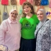 الفنانة صفاء أبو السعود تتفقد جناح قومي للمرأة بمعرض "ديارنا" بالساحل الشمالي 6 - جريدة المساء الفنانة صفاء أبو السعود تتفقد جناح قومي للمرأة بمعرض "ديارنا" بالساحل الشمالي 5 - جريدة المساء
