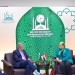 خلال مشاركتها فى المؤتمر الوزاري التاسع لمنظمة التعاون الإسلامي المعني بالمرأة، المنعقد في إسلام آباد: أمل عمار تبحث التعاون مع وزير حقوق الإنسان الفيدرالي بجمهورية باكستان 4 - جريدة المساء خلال مشاركتها فى المؤتمر الوزاري التاسع لمنظمة التعاون الإسلامي المعني بالمرأة، المنعقد في إسلام آباد: أمل عمار تبحث التعاون مع وزير حقوق الإنسان الفيدرالي بجمهورية باكستان 3 - جريدة المساء