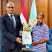 محافظ كفرالشيخ سلم 20 عقد تقنين للمواطنين 4 - جريدة المساء محافظ كفرالشيخ سلم 20 عقد تقنين للمواطنين 3 - جريدة المساء