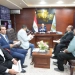 محافظ الغربية يواصل ترسيخ نهج التواصل المباشر مع المواطنين فى اللقاء الأسبوعي 2 - جريدة المساء