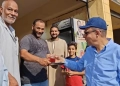 «كدواني واحد مننا».. جلسات الشاي صنعت الثقة.. والثقة صنعت سوق بني مزار الحضاري 18 - جريدة المساء «كدواني واحد مننا».. جلسات الشاي صنعت الثقة.. والثقة صنعت سوق بني مزار الحضاري 17 - جريدة المساء