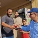 «كدواني واحد مننا».. جلسات الشاي صنعت الثقة.. والثقة صنعت سوق بني مزار الحضاري 3 - جريدة المساء