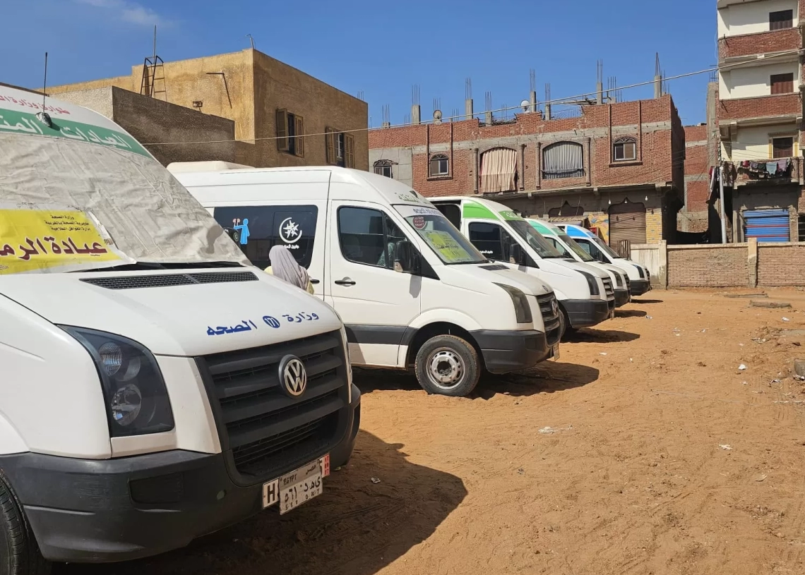 محافظ الغربية يتابع القافلة الطبية بقرية شوني بمركز طنطا ويعلن تقديم الخدمة لـ2038 مواطنًا 20 - جريدة المساء محافظ الغربية يتابع القافلة الطبية بقرية شوني بمركز طنطا ويعلن تقديم الخدمة لـ2038 مواطنًا 19 - جريدة المساء