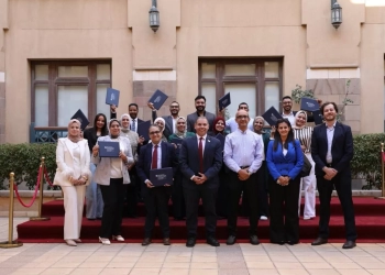 الصحة:  17 متخصصاً تخرجوا في اقتصاديات الصحة لتعزيز كفاءة المنظومة 24 - جريدة المساء