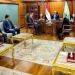محافظ كفرالشيخ : إعتماد مركز إستدامة للتطوير من الأكاديمية الوطنية للتدريب 3 - جريدة المساء