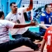 منتخب مصر البارالمبى يفوز على أوكرانيا ويتأهل لدور ال 16 ببطولة العالم بالصين للكرة الطائرة جلوس 10 - جريدة المساء منتخب مصر البارالمبى يفوز على أوكرانيا ويتأهل لدور ال 16 ببطولة العالم بالصين للكرة الطائرة جلوس 9 - جريدة المساء