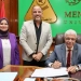 100 % النجاح ببكالوريوس أول دفعة بطب أسنان المنوفية 3 - جريدة المساء