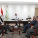 وزير الزراعة يبحث مع "الفاو" دعم "مبادرة إحياء القرية المنتجة 4 - جريدة المساء وزير الزراعة يبحث مع "الفاو" دعم "مبادرة إحياء القرية المنتجة 3 - جريدة المساء