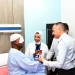 محافظ أسوان يتابع نجاح إجراء 3 عمليات زراعة قرنية بمستشفى الرمد التخصصى ضمن منظومة التأمين الصحى الشامل 9 - جريدة المساء