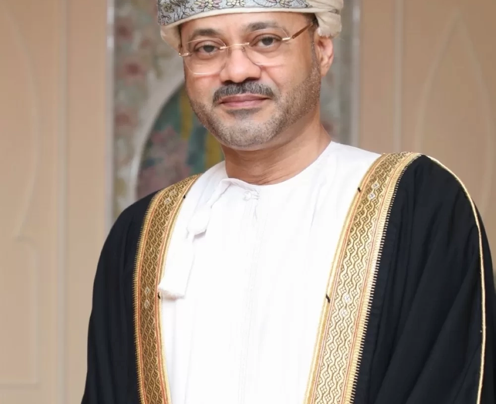 وزير الخارجية العُمانى :أمن الخليج يتطلب الانتقال إلى سياسة الإدماج الإقليمي 19 - جريدة المساء
