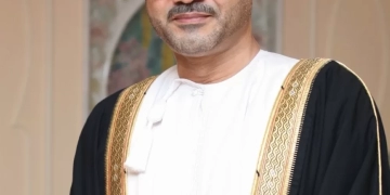 وزير الخارجية العُمانى :أمن الخليج يتطلب الانتقال إلى سياسة الإدماج الإقليمي 1 - جريدة المساء
