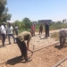 غلق 20 معبرًا غير قانوني على شريط السكك الحديدية بدشنا لحماية المواطنين 3 - جريدة المساء