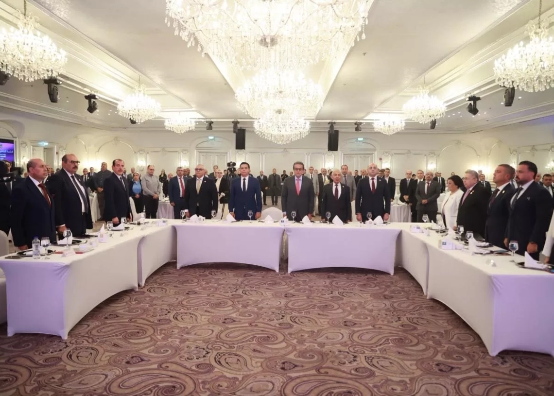 وزير الصحة يتابع  مؤشرات الأداء ويطلع على نتائج دراسة انتفاع المواطنين بالخدمات الصحية 17 - جريدة المساء