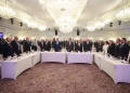 وزير الصحة يتابع  مؤشرات الأداء ويطلع على نتائج دراسة انتفاع المواطنين بالخدمات الصحية 23 - جريدة المساء