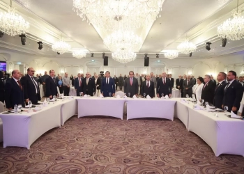وزير الصحة يتابع  مؤشرات الأداء ويطلع على نتائج دراسة انتفاع المواطنين بالخدمات الصحية 27 - جريدة المساء