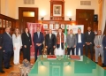 على جمعة: التحول الرقمي في العمل الخيري أصبح ضرورة لتعزيز الكفاءة والشفافية 20 - جريدة المساء على جمعة: التحول الرقمي في العمل الخيري أصبح ضرورة لتعزيز الكفاءة والشفافية 19 - جريدة المساء