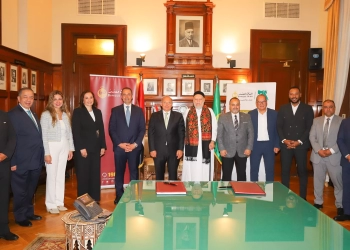 على جمعة: التحول الرقمي في العمل الخيري أصبح ضرورة لتعزيز الكفاءة والشفافية 24 - جريدة المساء على جمعة: التحول الرقمي في العمل الخيري أصبح ضرورة لتعزيز الكفاءة والشفافية 23 - جريدة المساء