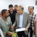 "كدواني مسؤول طيب وقائد ناجح".. مواطنو المنيا: حقق حلمنا في تقنين الأراضي وذلل العقبات 2 - جريدة المساء