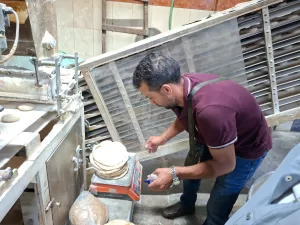 ضربات رقابية جديدة لتموين الغربية تُحبط محاولات التلاعب بالدعم 21 - جريدة المساء