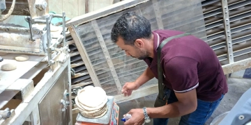 ضربات رقابية جديدة لتموين الغربية تُحبط محاولات التلاعب بالدعم 1 - جريدة المساء