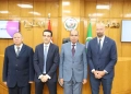 المنيا تستعد لإطلاق «وادي الطاقة المستدامة» باستثمارات 1.8 مليار دولار 21 - جريدة المساء