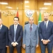 المنيا تجذب أكبر استثمار أخضر.. كدواني يستقبل سفير النرويج و«سكاتك» لإطلاق مشروع الطاقة العملاق 3 - جريدة المساء