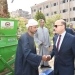 محافظ الغربية يُهدي المزارعين 26 فراطة ذرة مجانًا لدعمٌ الفلاح.. حمايةٌ للرقعة الزراعية.. وتخفيفٌا للأعباء عن المواطنين 5 - جريدة المساء