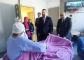 هيئة الرعاية الصحية توطين الخدمات الطبية المتقدمة في المحافظات النائية  21 - جريدة المساء