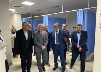 حصاد عام استثنائي بمستشفيات جامعة الزقازيق.. 4.5 مليون خدمة طبية و61 ألف تدخل جراحي يعززان ريادة الصرح الجامعي 35 - جريدة المساء